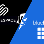 Bluehost vs Squarespace: A 2023 Best Web Hosting Showdown