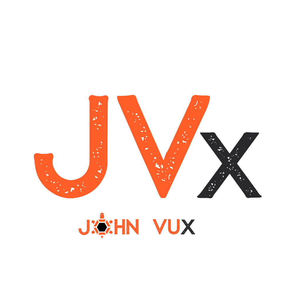 John Vux